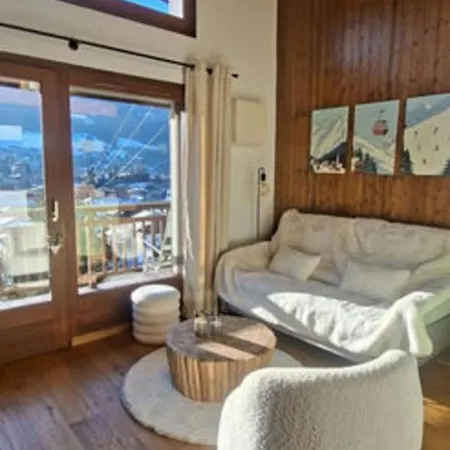 Apartamento Joly Story