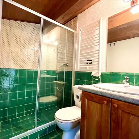 Apartamento Joly Story